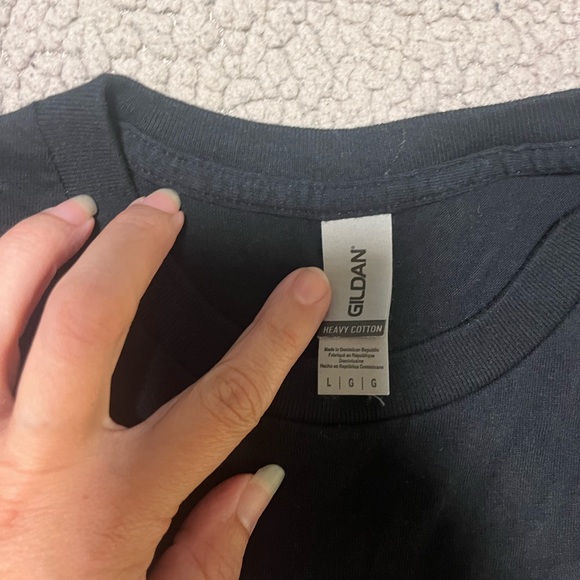 Vote t-shirt - Picture 3 of 4